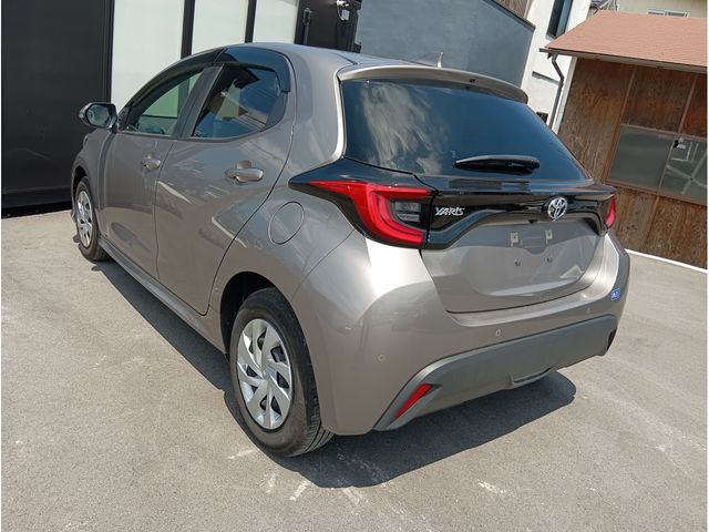 YARIS