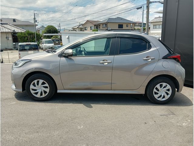 YARIS