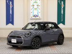 MINI COOPER open