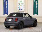 MINI COOPER open