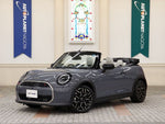 MINI COOPER open