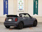 MINI COOPER open