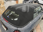 MINI COOPER open