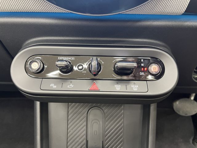 MINI COOPER open