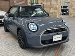MINI COOPER open