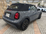 MINI COOPER open