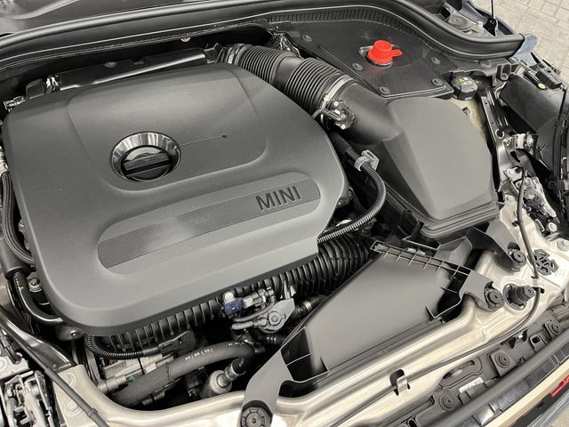 MINI COOPER open