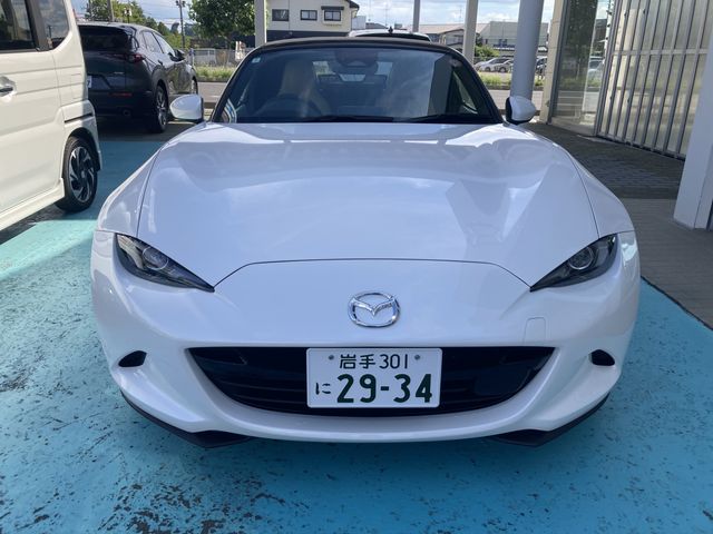 ROADSTER