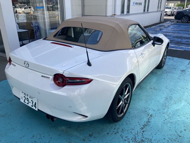 ROADSTER