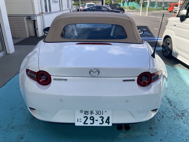 ROADSTER