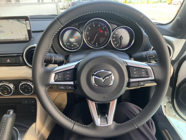 ROADSTER