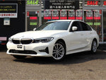 BMW 3series sedan