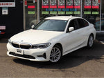BMW 3series sedan