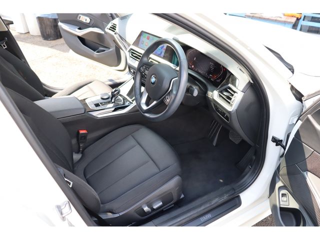 BMW 3series sedan
