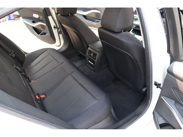 BMW 3series sedan
