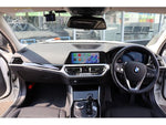 BMW 3series sedan