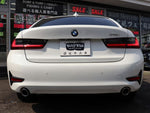 BMW 3series sedan