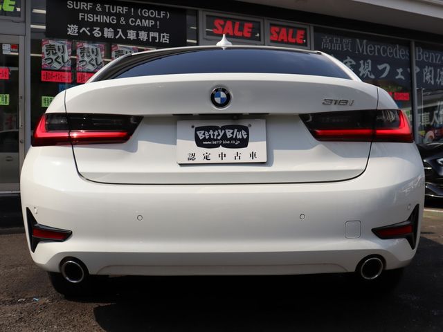 BMW 3series sedan
