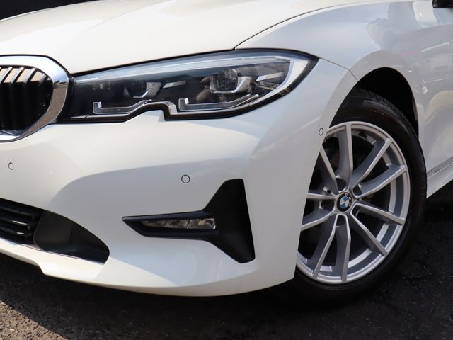 BMW 3series sedan
