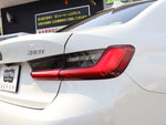 BMW 3series sedan