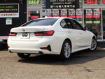 BMW 3series sedan