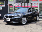 BMW 1series