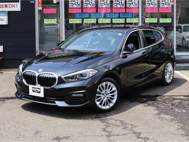 BMW 1series
