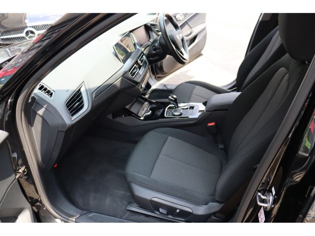 BMW 1series