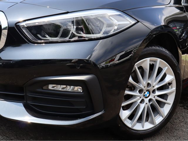 BMW 1series