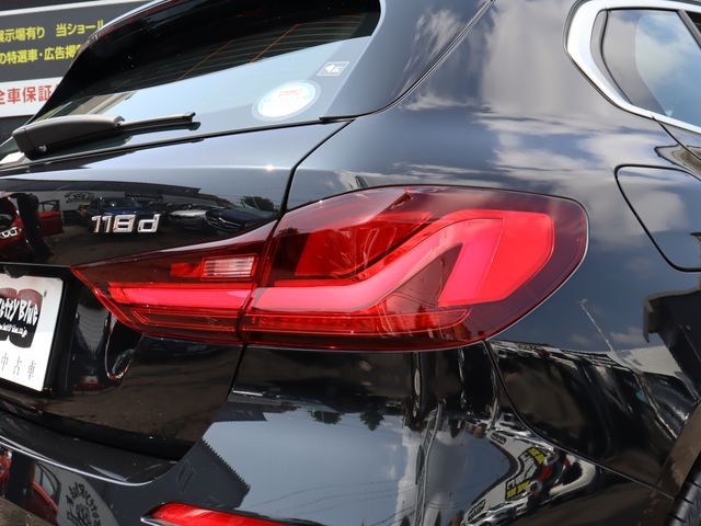 BMW 1series