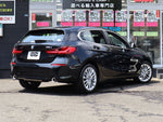 BMW 1series