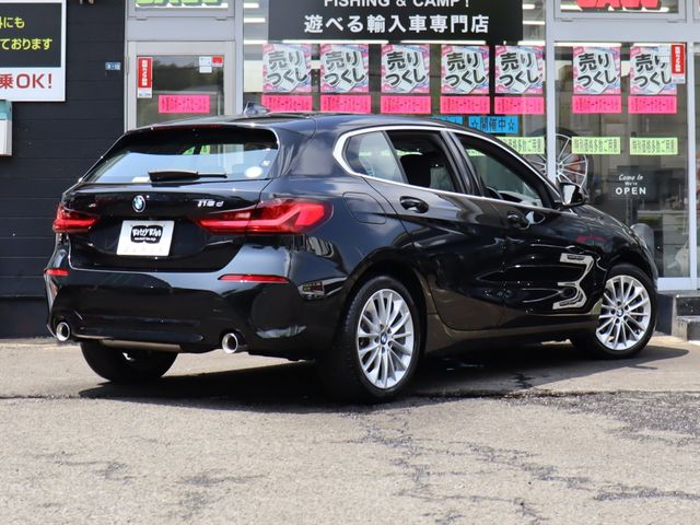 BMW 1series