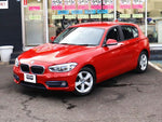 BMW 1series