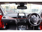 BMW 1series