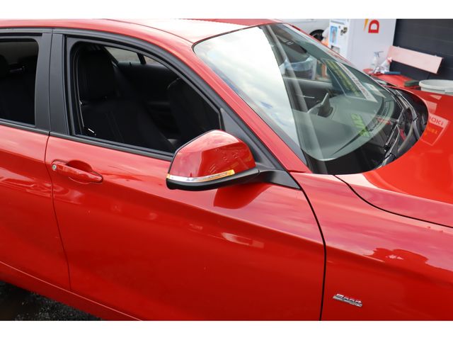 BMW 1series