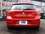 BMW 1series