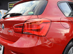 BMW 1series