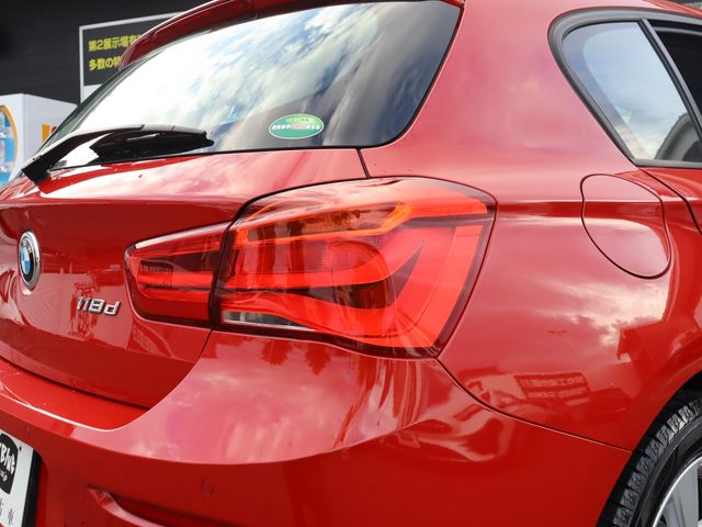 BMW 1series