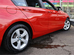 BMW 1series