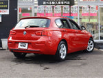BMW 1series
