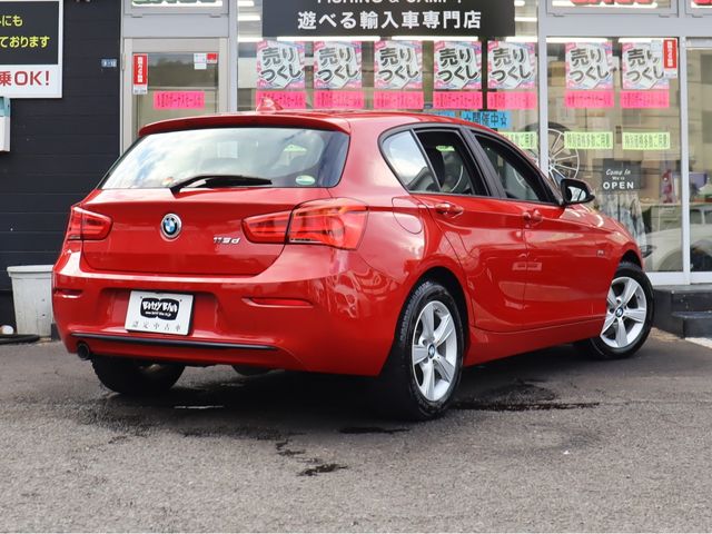 BMW 1series