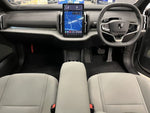 VOLVO EX30 CROSS COUNTRY