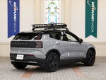 VOLVO EX30 CROSS COUNTRY