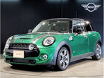 MINI COOPER SD 5DOOR