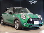 MINI COOPER SD 5DOOR