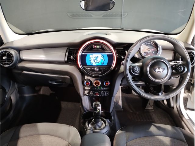 MINI COOPER 5DOOR