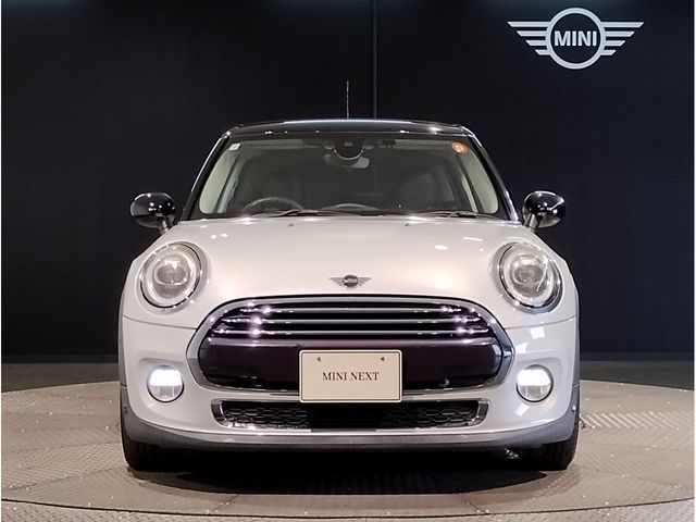 MINI COOPER 5DOOR