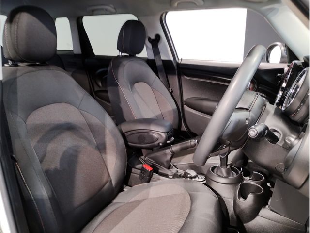 MINI COOPER 5DOOR