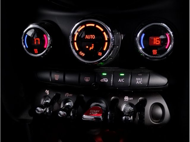 MINI COOPER 5DOOR
