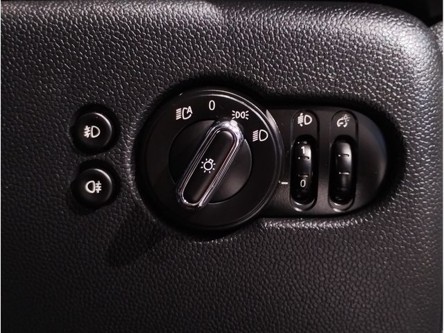 MINI COOPER 5DOOR